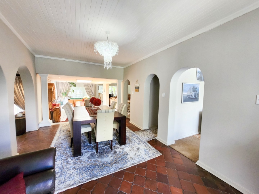 4 Bedroom Property for Sale in Wilgenhof Free State